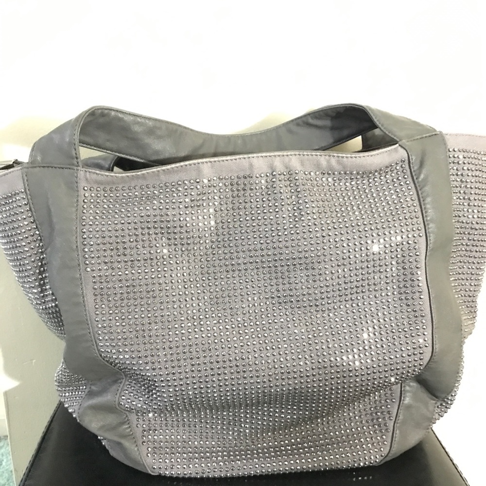 Hobo handbag